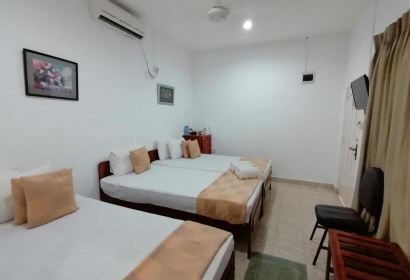 스탠다드 트리플 룸, Jkab Park