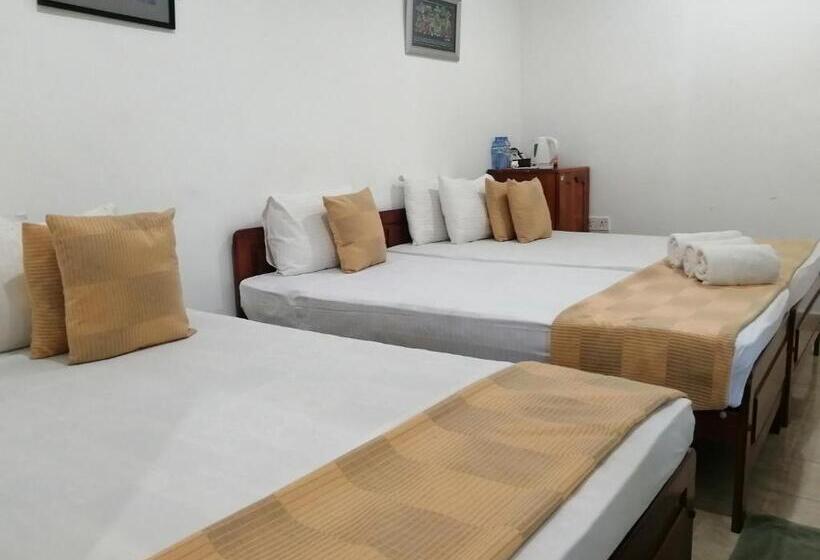 스탠다드 트리플 룸, Jkab Park