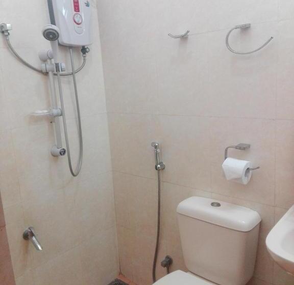 스탠다드 트리플 룸, Jkab Park