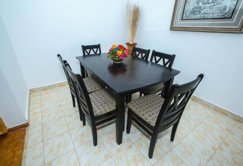 1침실 빌라 정원 전망, Jkab Park