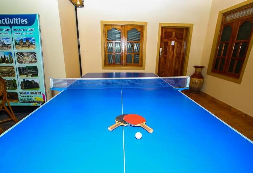 1침실 빌라 정원 전망, Jkab Park