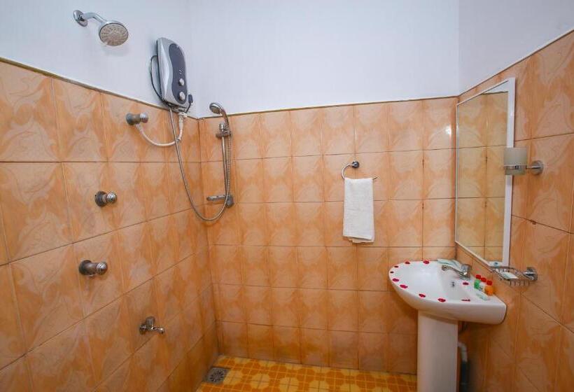 1침실 빌라 정원 전망, Jkab Park