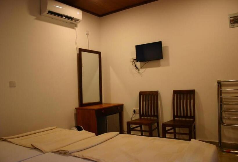 스탠다드 룸 가든 전망, Jkab Park