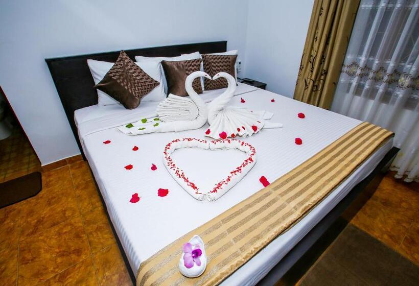 1침실 빌라 정원 전망, Jkab Park