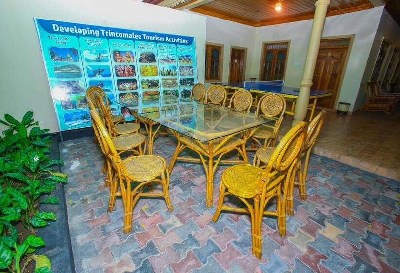 1침실 빌라 정원 전망, Jkab Park