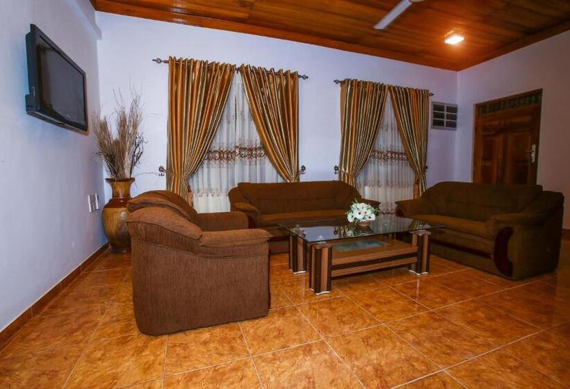 1침실 빌라 정원 전망, Jkab Park