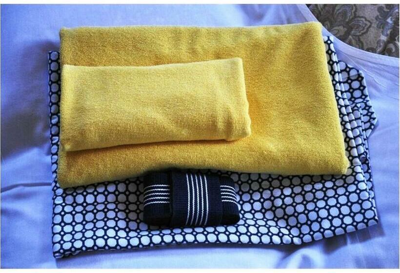 غرفة قياسية فردية, Kochi Sakura