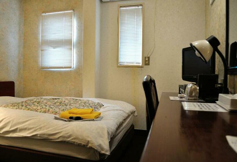 غرفة قياسية فردية, Kochi Sakura