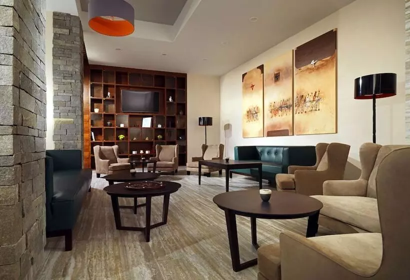 سوئیت پریمیوم, Minsk Marriott
