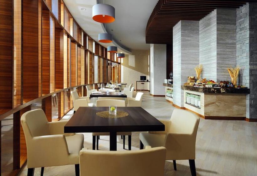 Люкс Премиум, Minsk Marriott