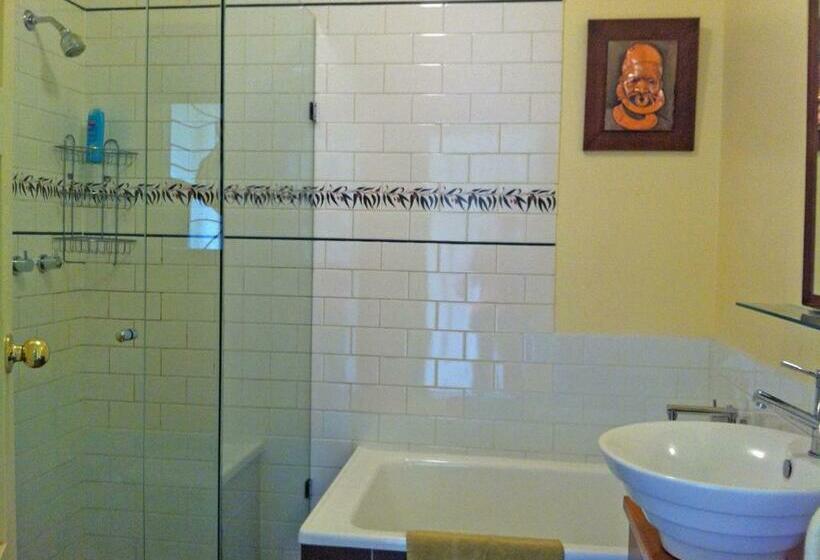 Номер Superior, Mooltan House