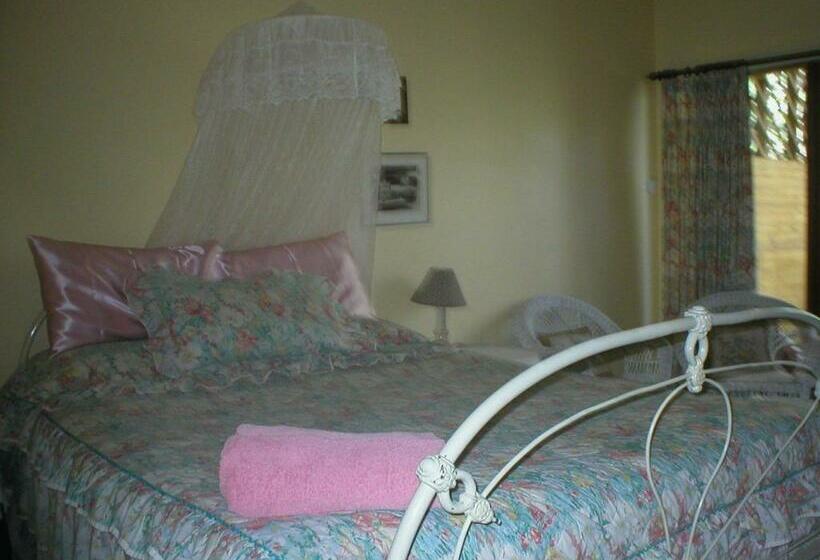 Номер Superior, Mooltan House