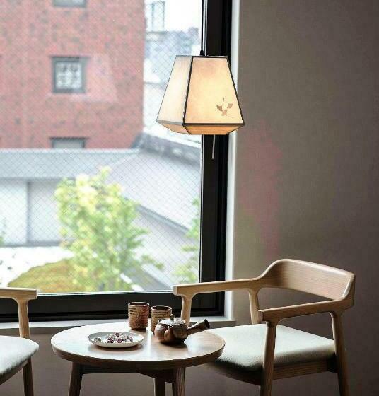 Номер Deluxe Кровать Кинг, Noku Kyoto