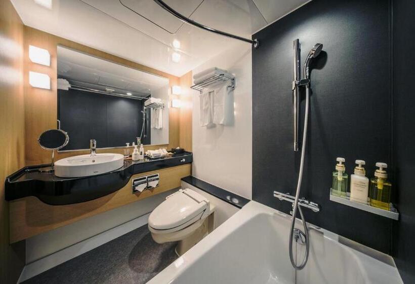 Номер Deluxe, Noku Kyoto