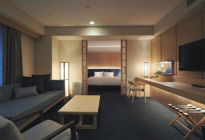 Студия Стандарт, Noku Kyoto