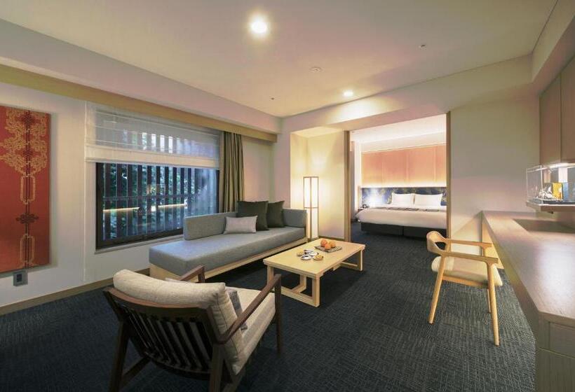 Студия Стандарт, Noku Kyoto