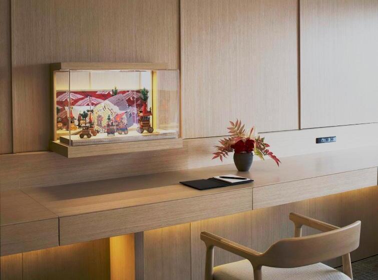 Номер Премиум, Noku Kyoto