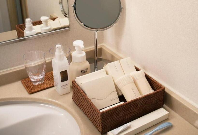 Номер Премиум, Noku Kyoto