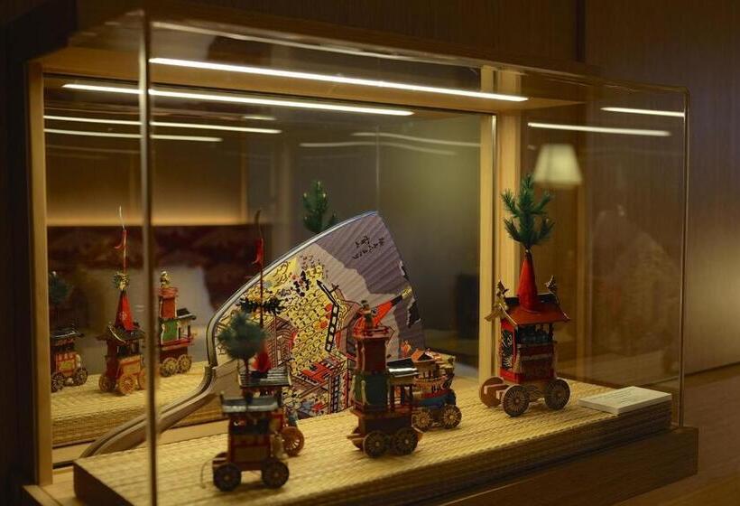 Номер Премиум, Noku Kyoto