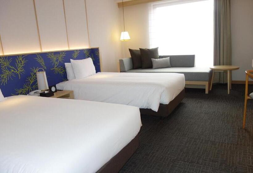 Номер Стандарт, Noku Kyoto