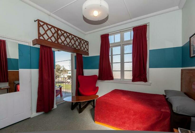 Номер Стандарт, North Gregory