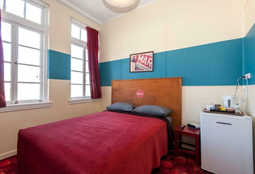 Номер Стандарт, North Gregory