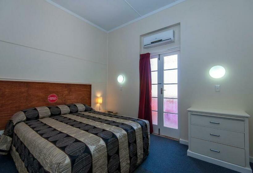 Номер Deluxe, North Gregory