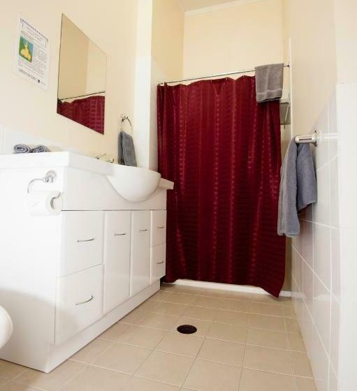 Номер Стандарт, North Gregory