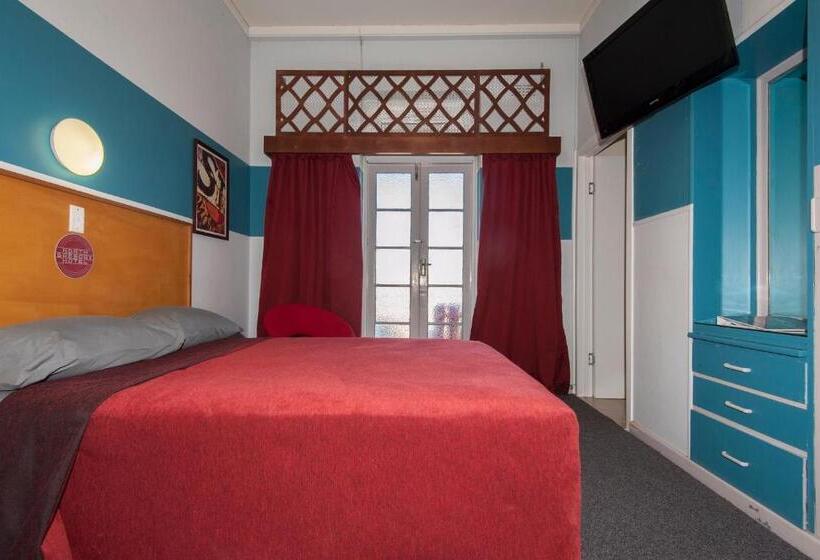 Номер Стандарт, North Gregory