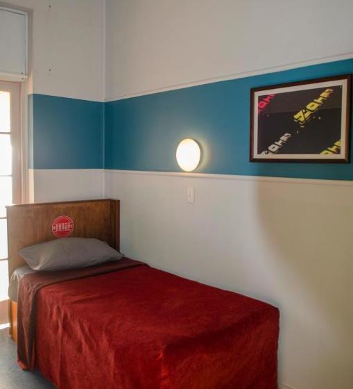 Номер Стандарт, North Gregory