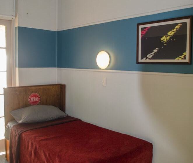 Номер Стандарт, North Gregory