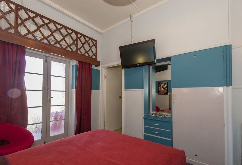 Номер Стандарт, North Gregory