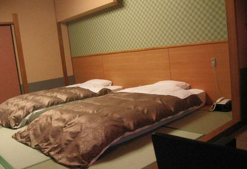 חדר סופריור, Ootaki