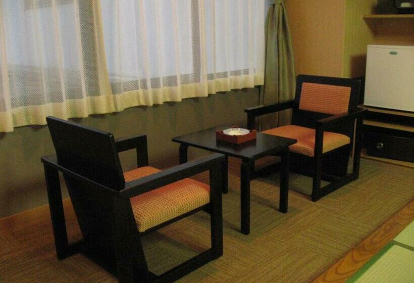 חדר סטנדרט, Ootaki