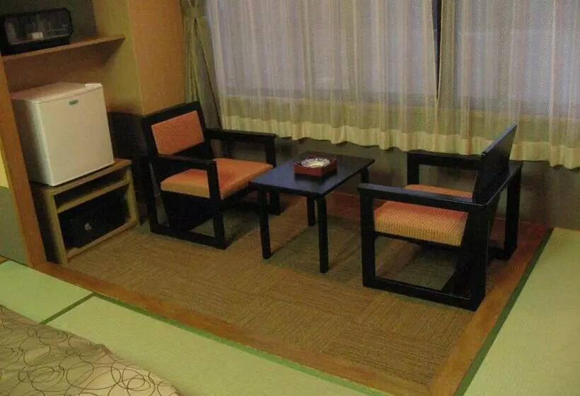 スーペリアールーム, Ootaki
