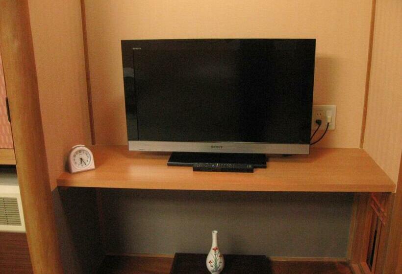 חדר סטנדרט, Ootaki