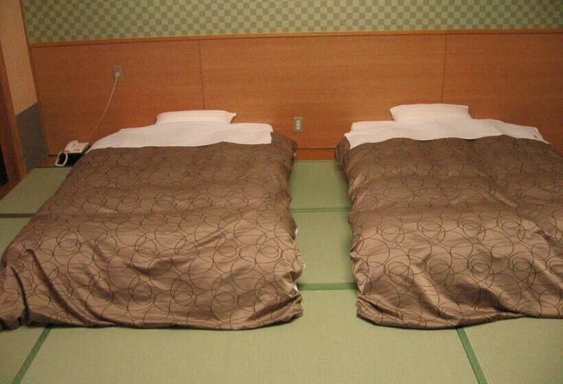 חדר סטנדרט, Ootaki