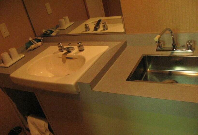 חדר סטנדרט, Ootaki