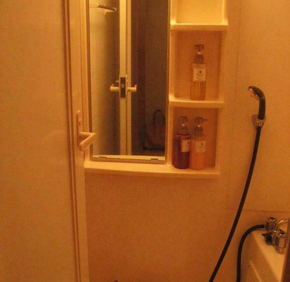 חדר סטנדרט, Ootaki