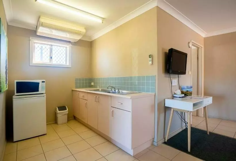 2 Bedroom Suite