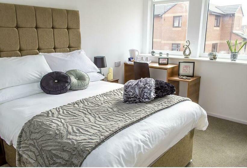 Номер Стандарт, Parkview Residence