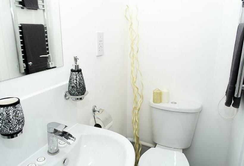 Номер Стандарт Индивидуальный, Parkview Residence