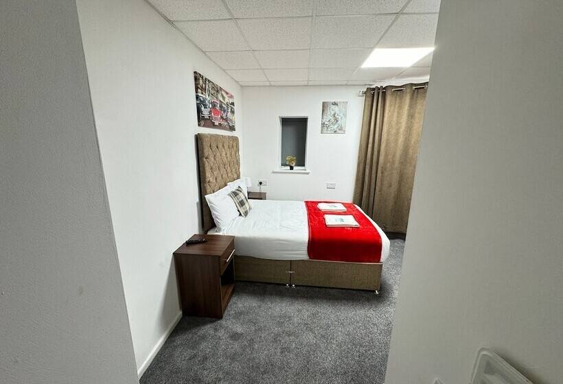 Номер Стандарт, Parkview Residence