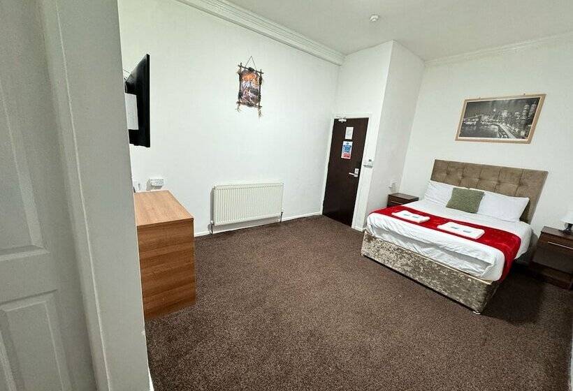 Номер Стандарт, Parkview Residence