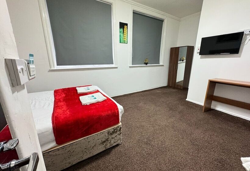 Номер Стандарт, Parkview Residence