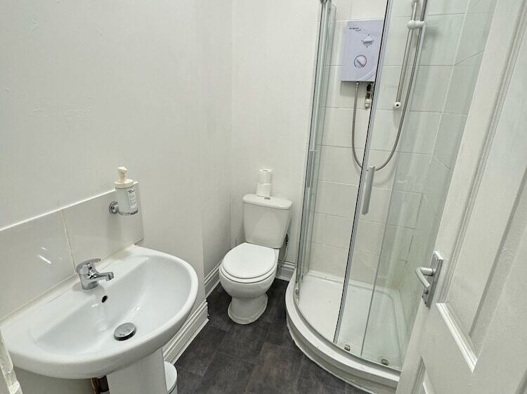 Номер Стандарт, Parkview Residence