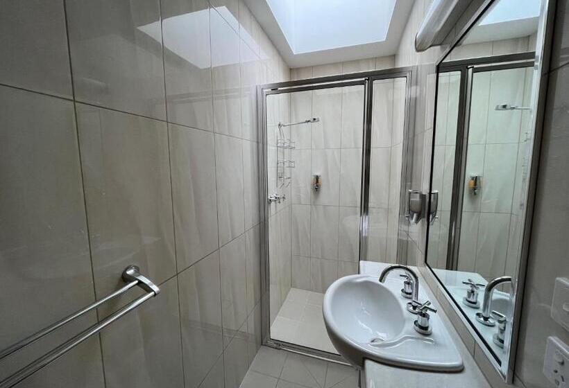 スーペリアールーム, Ryley Motor Inn