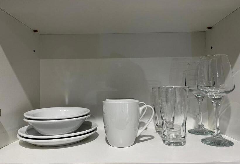 スーペリアールーム, Ryley Motor Inn