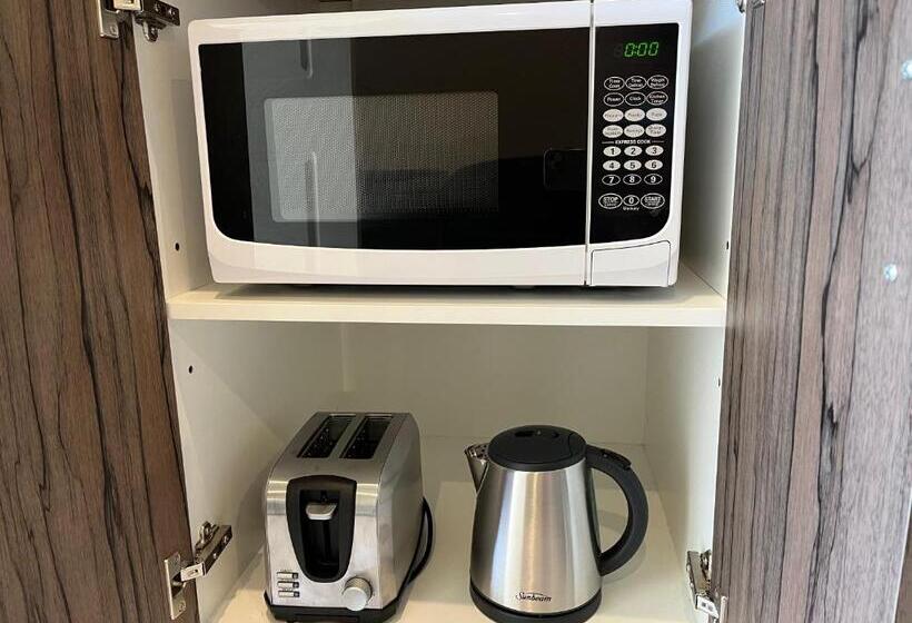 スーペリアールーム, Ryley Motor Inn