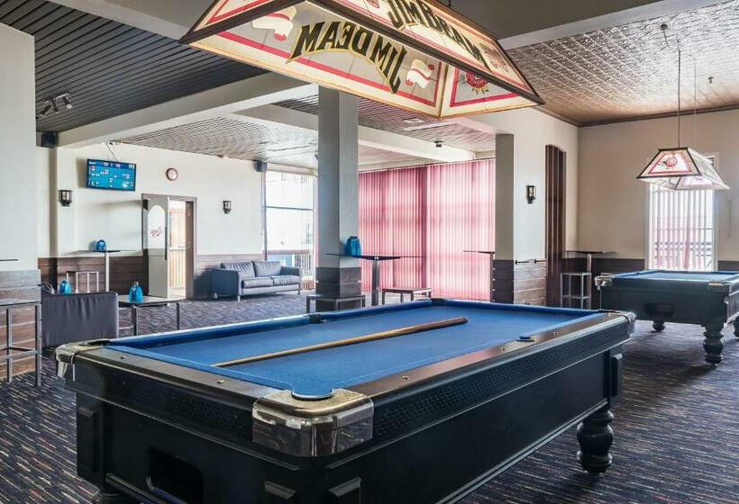 חדר אקונומי יחיד, Somerset